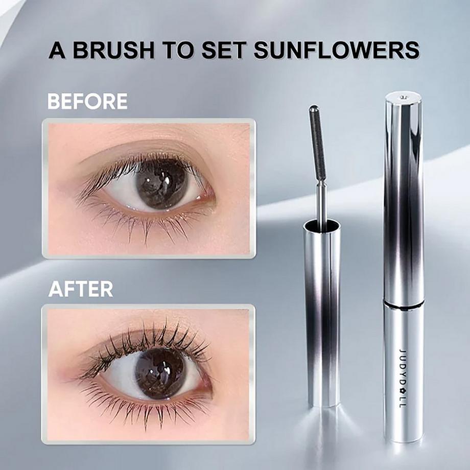 Judydoll  3D Curling Iron Mascara 
