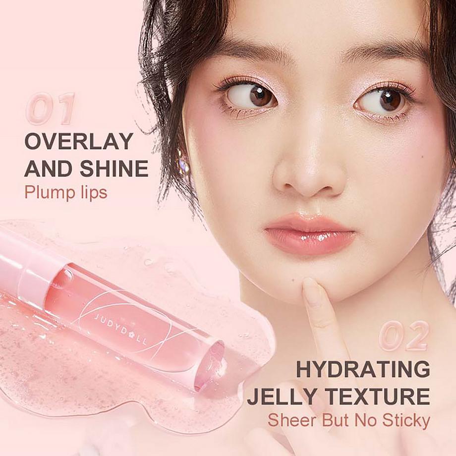 Judydoll  Lip Oil  