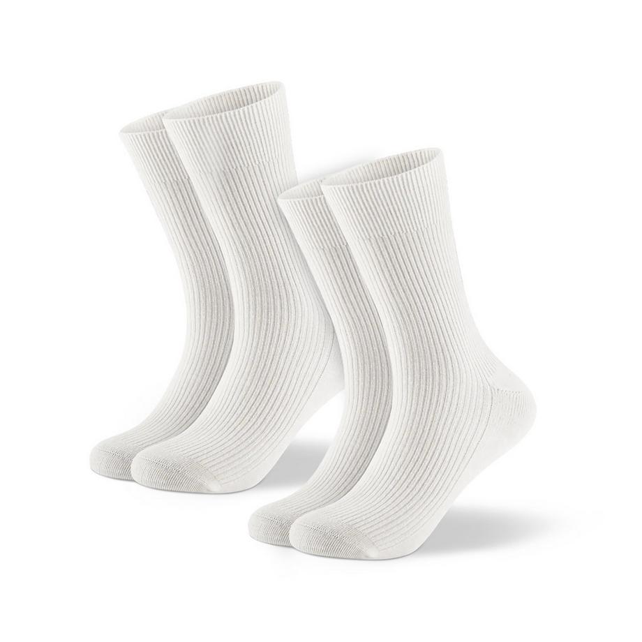 Chaussettes hauteur mollet