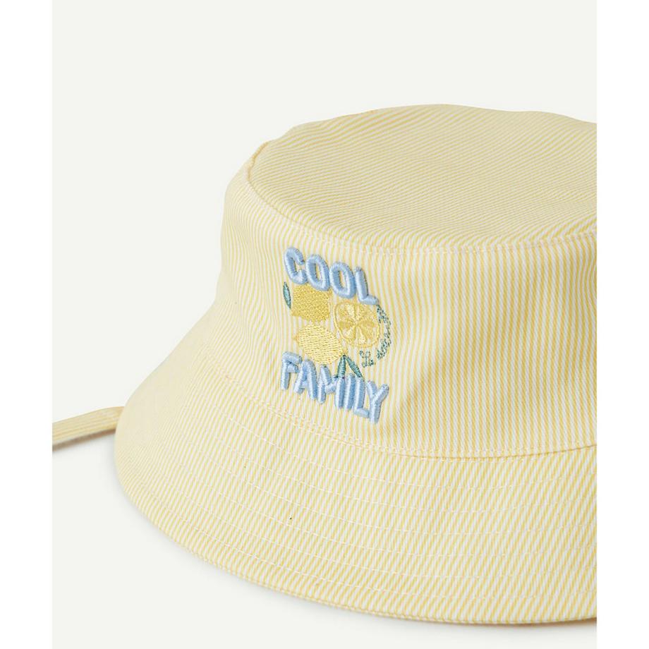 Tape à l'oeil  Cappello 