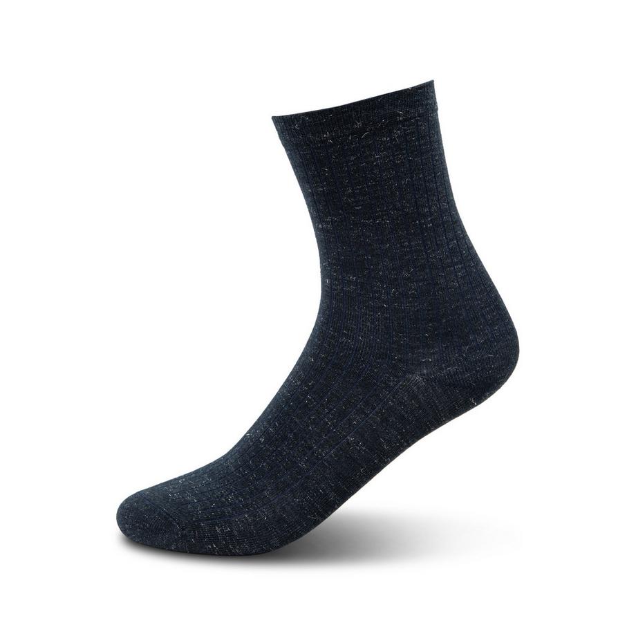 Wadenlange Socken