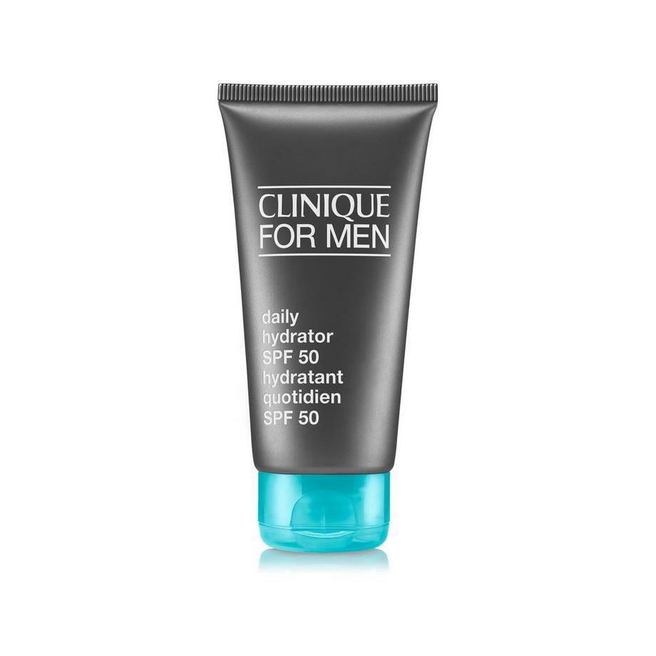 For Men Daily Hydrator SPF 50