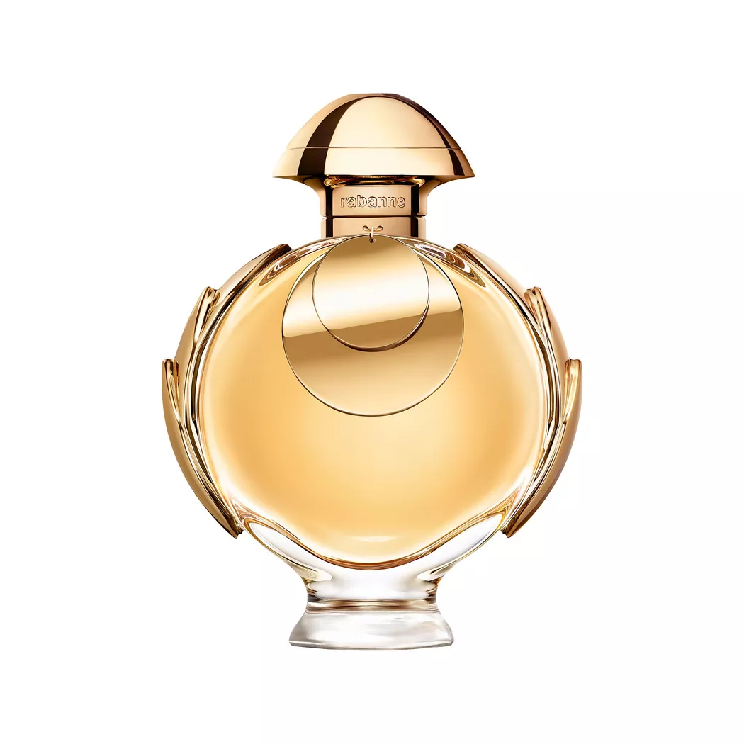Rabanne Olympea Elixir Eau de Parfum Intense 50 ml