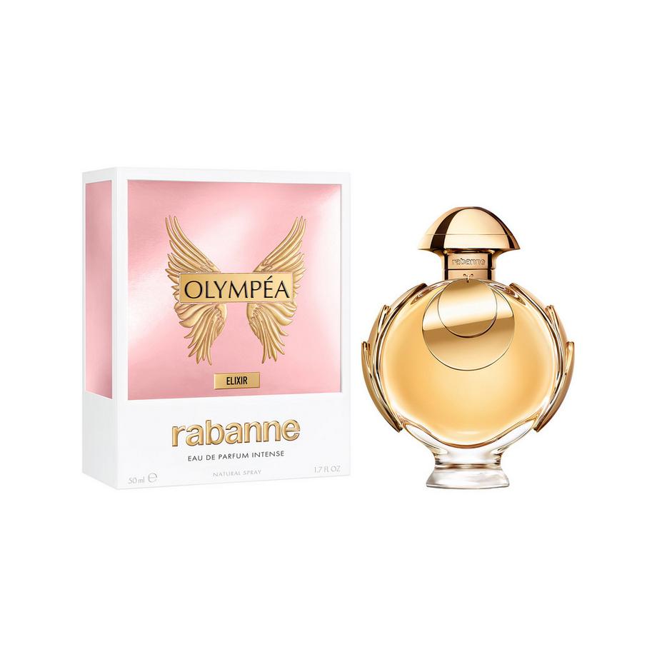 Rabanne  PR Olympea Elixir EDP Int 50ml 