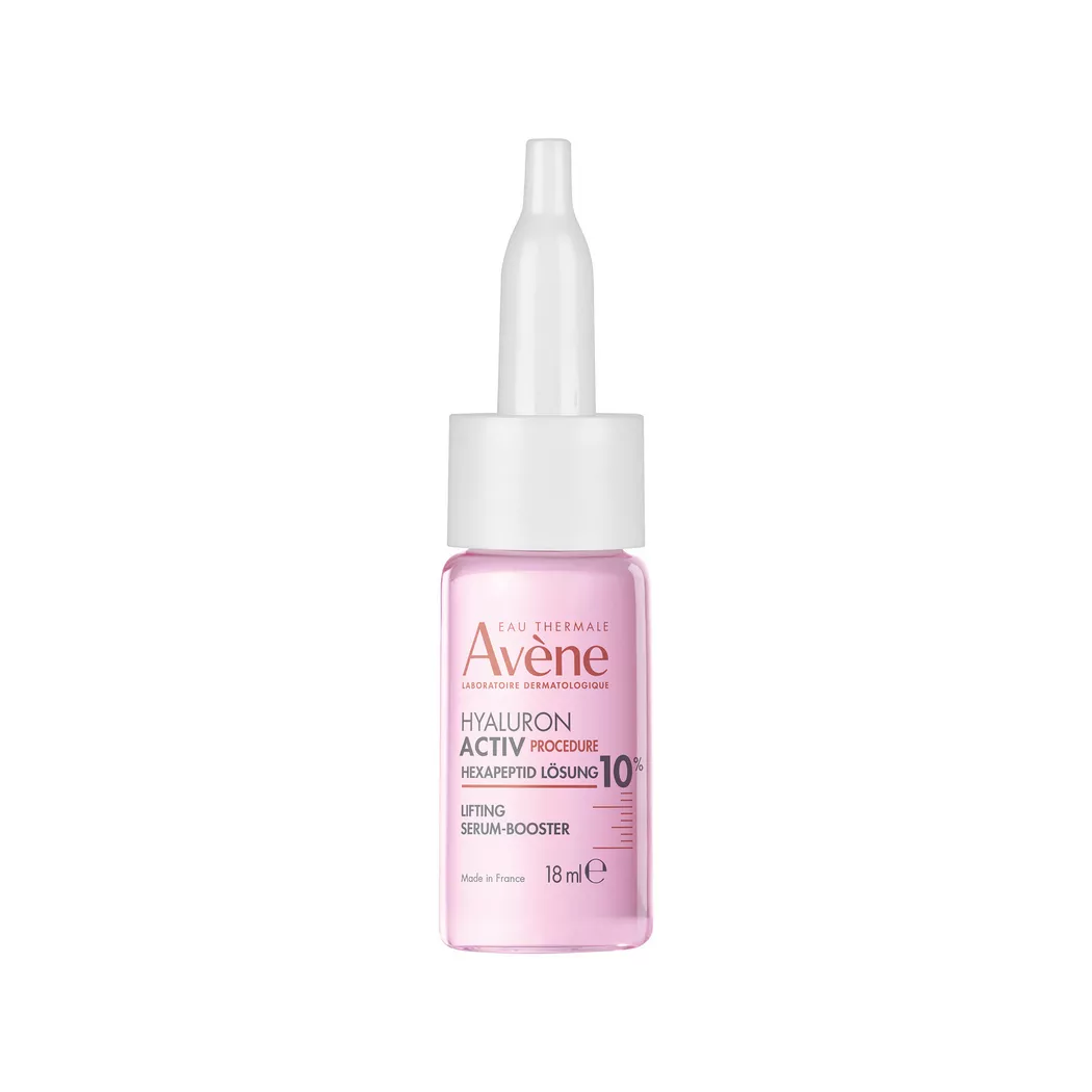 Avene - Hyaluron Activ Procedure Siero rassodante, 20 ml