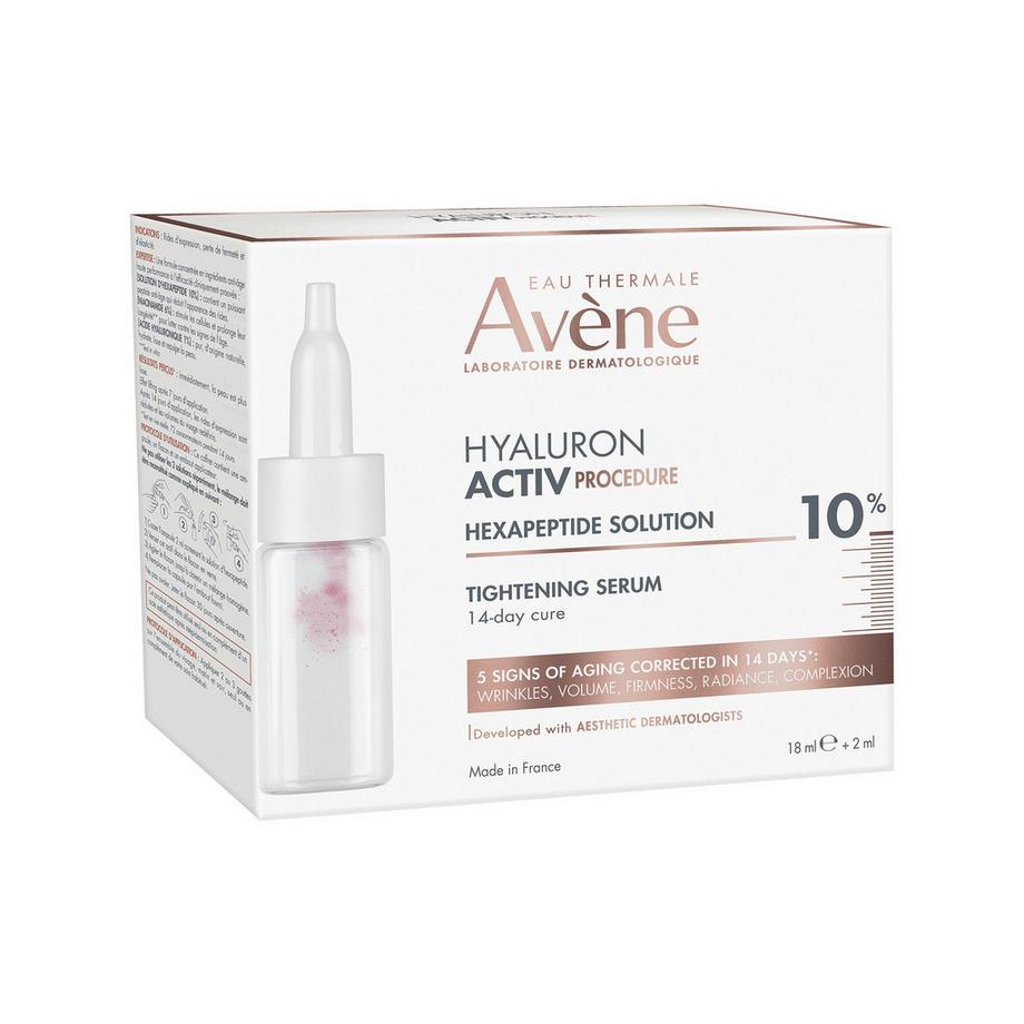 Avene  Hyaluron Activ Procedure Straffendes Serum 