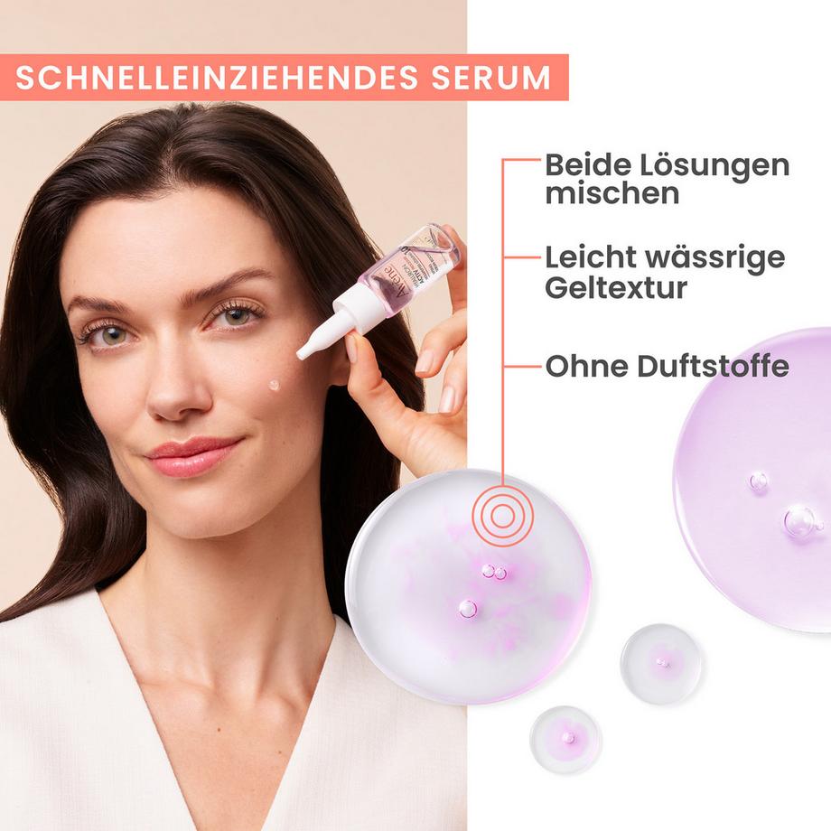 Avene  Hyaluron Activ Procedure Straffendes Serum 