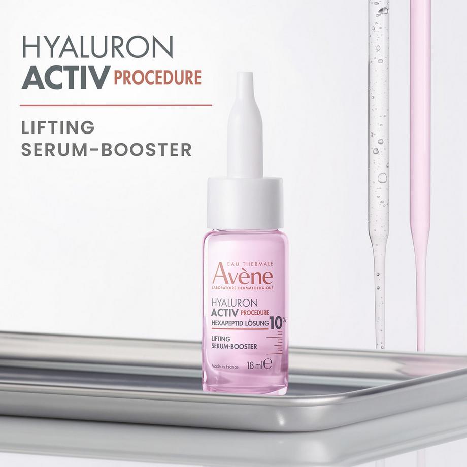 Avene  Hyaluron Activ Procedure Straffendes Serum 