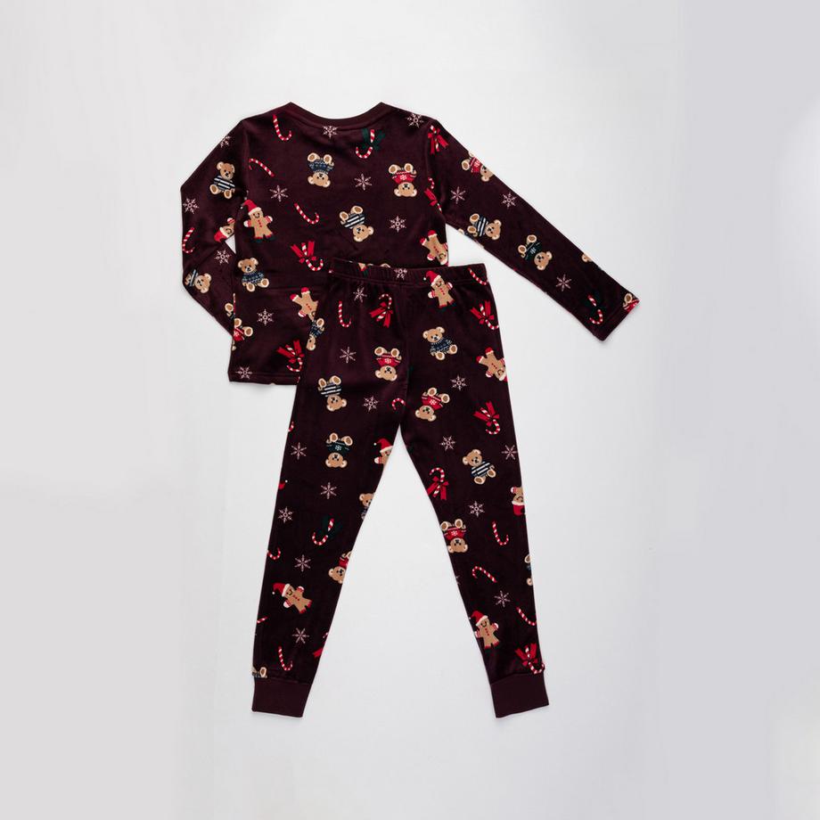 Manor Kids  Pyjama-Set 