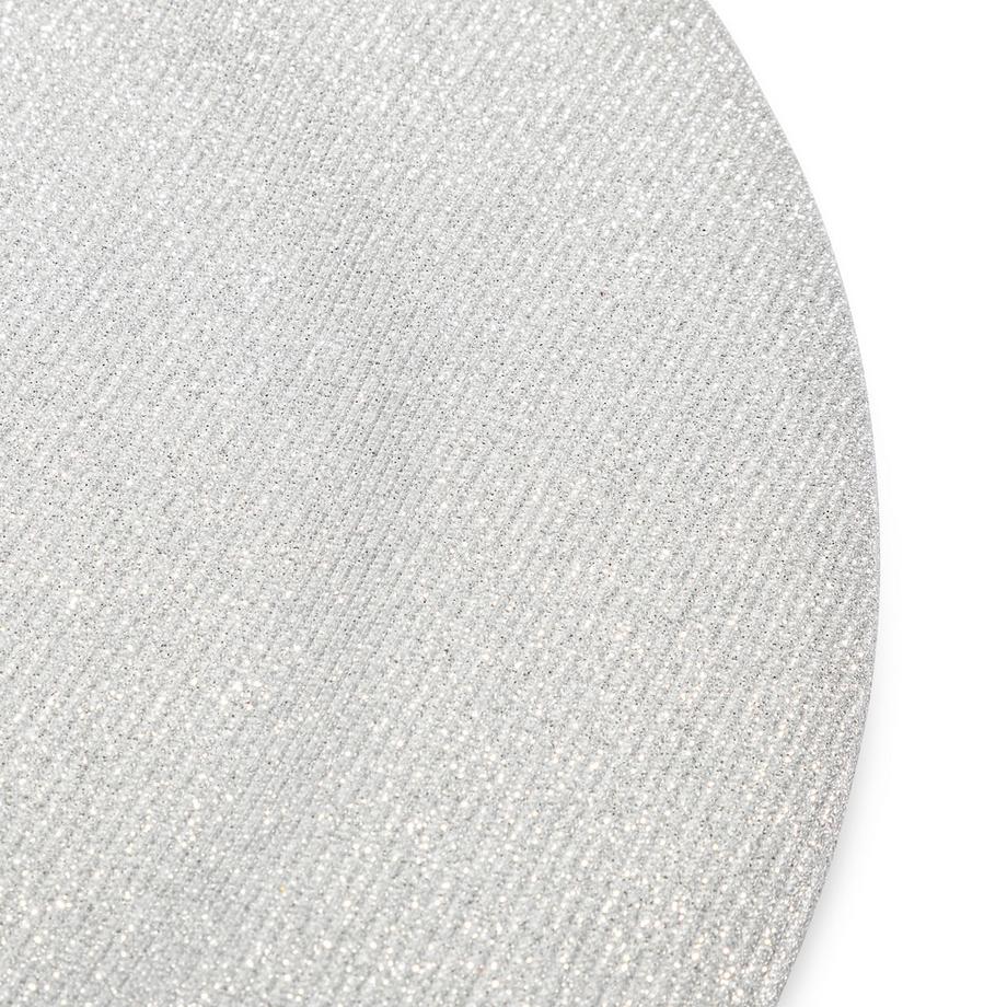 Manor Home Platzteller Glitter 