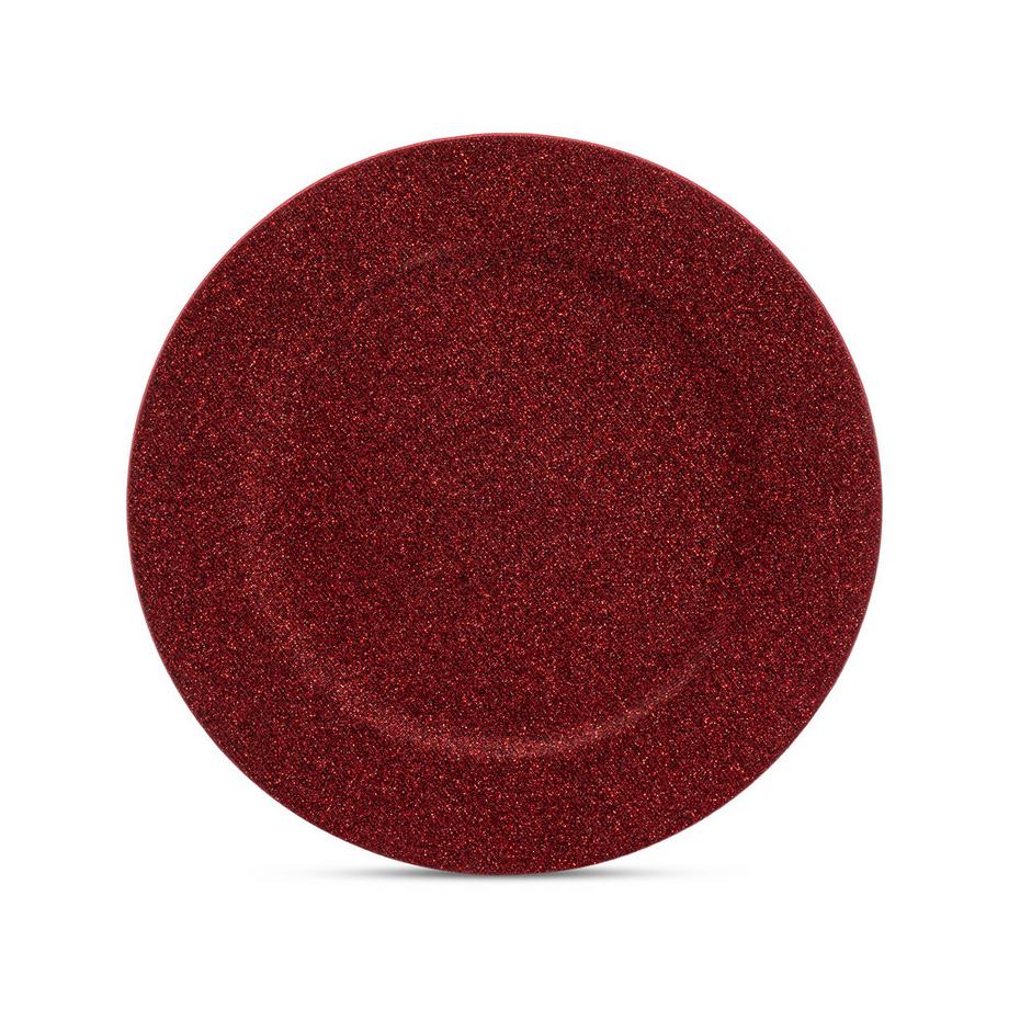 Manor Home Platzteller Glitter 