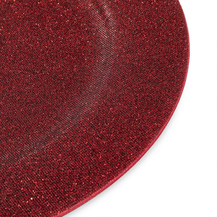 Manor Home Platzteller Glitter 