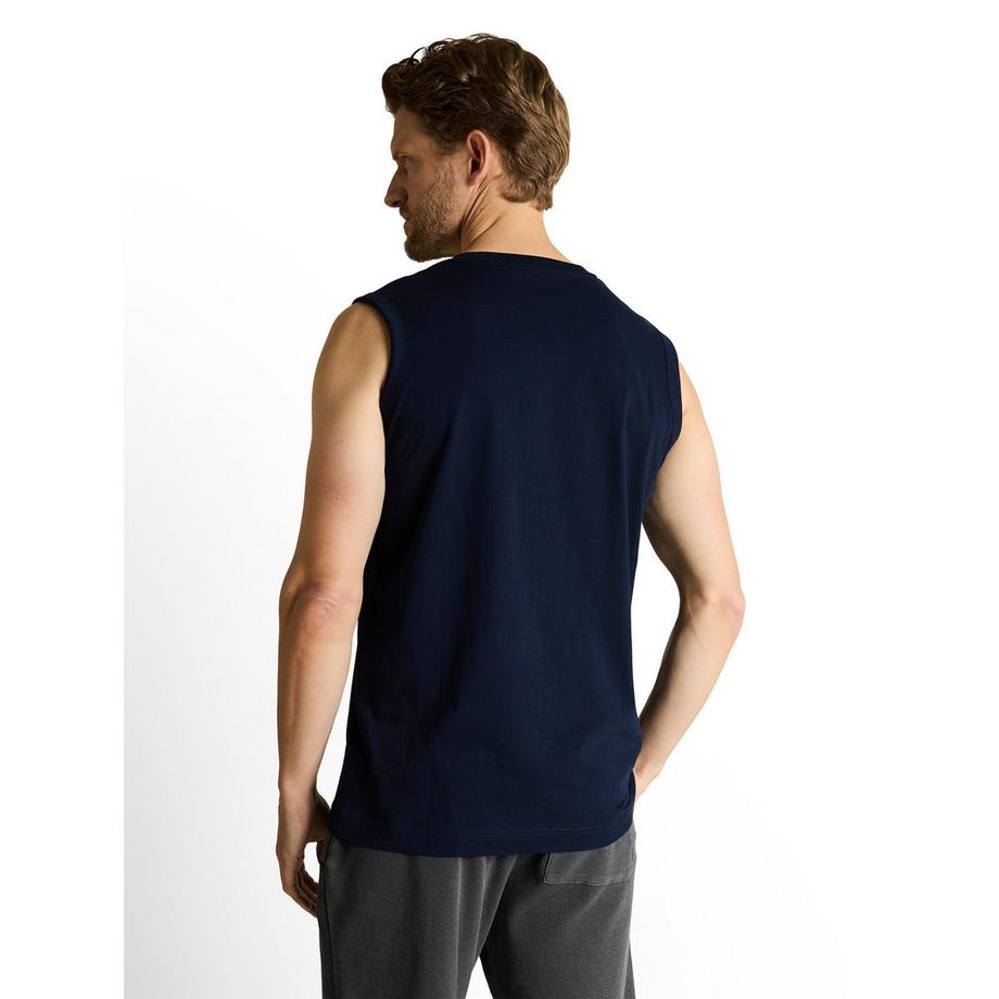 TOM TAILOR  Tank Top 