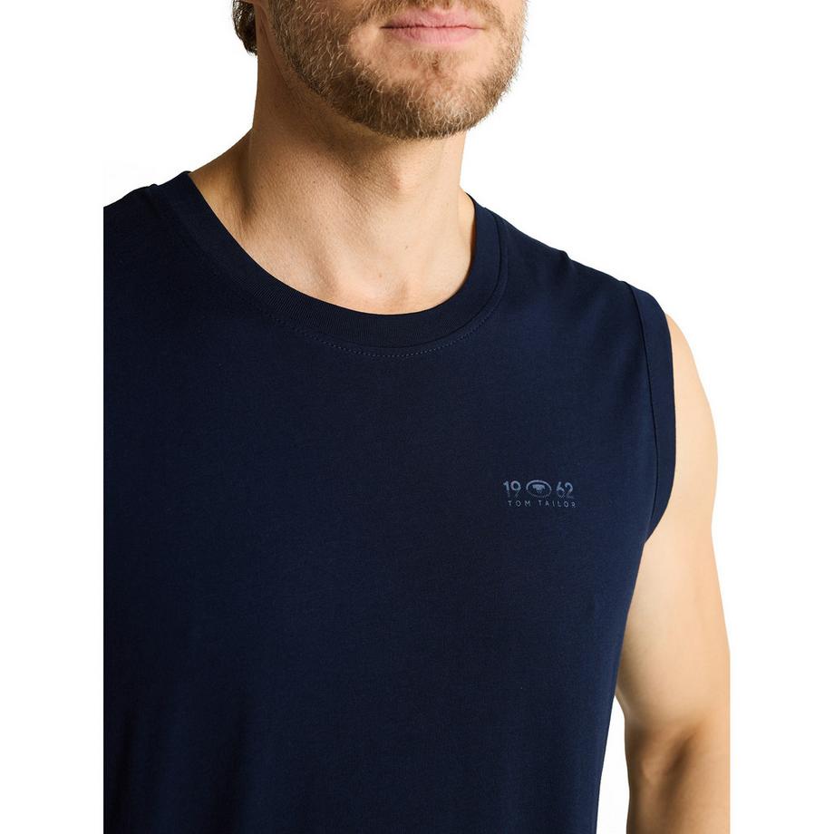 TOM TAILOR  Tank Top 