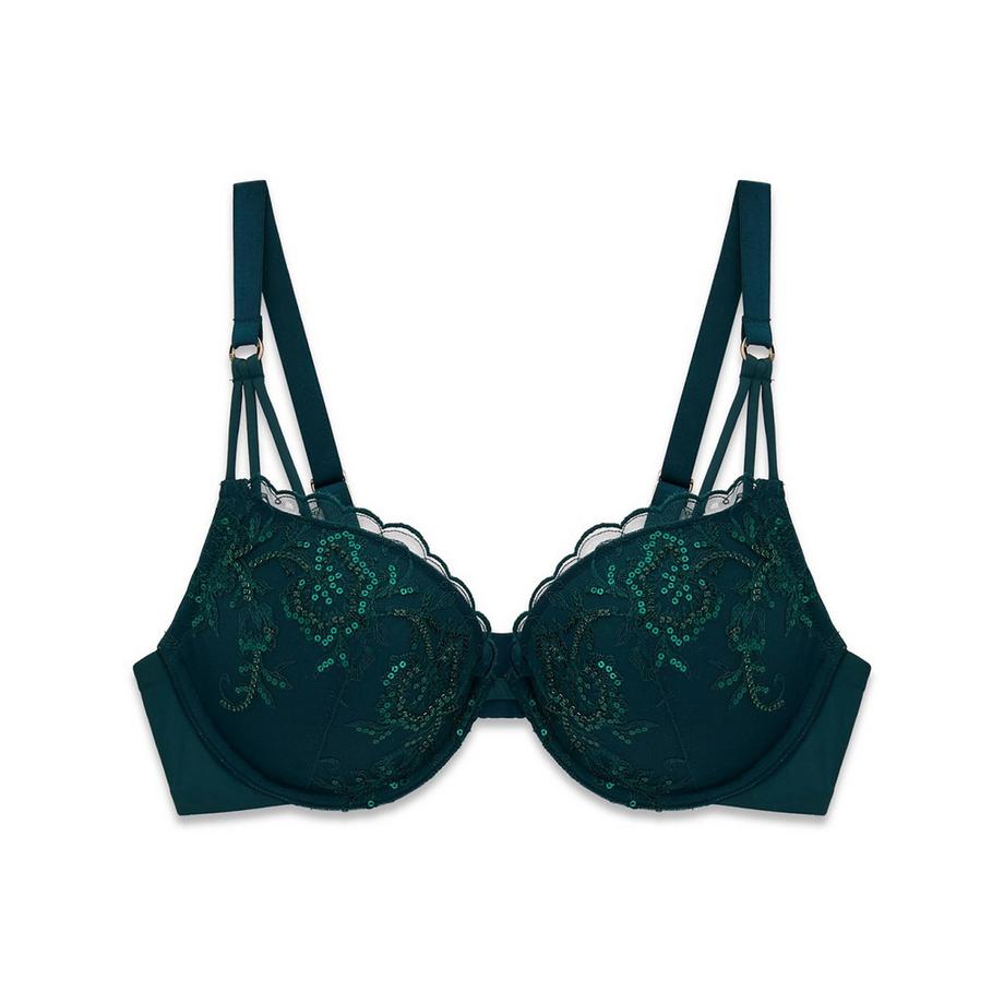 Reggiseno push-up
