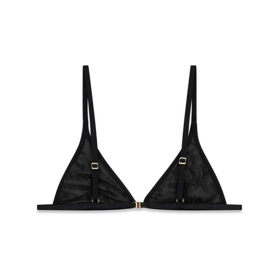 GUESS Loren Reggiseno a triangolo senza ferretto  