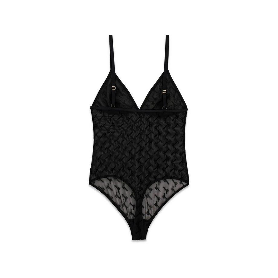 GUESS Body transparent Loren  