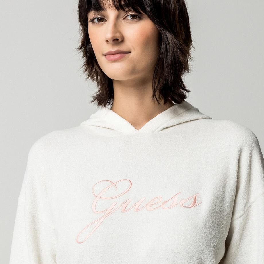 GUESS Aria Hoodie  