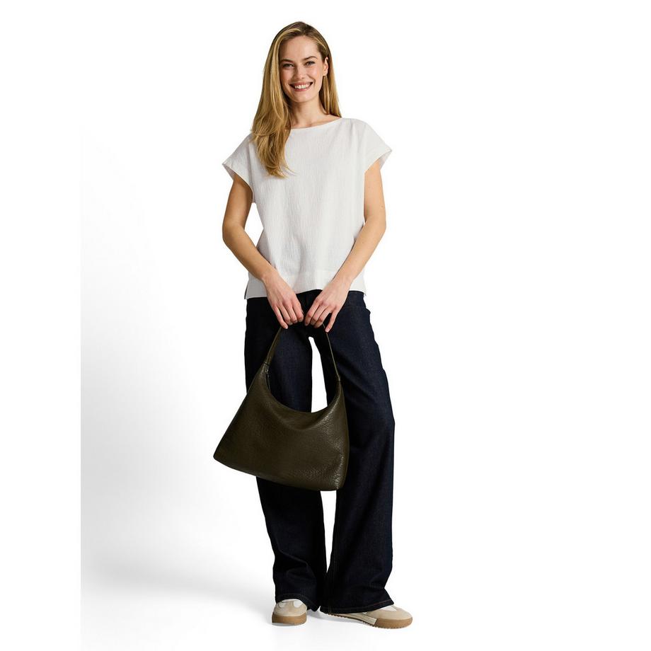 TOM TAILOR T-Shirt Col Rond  