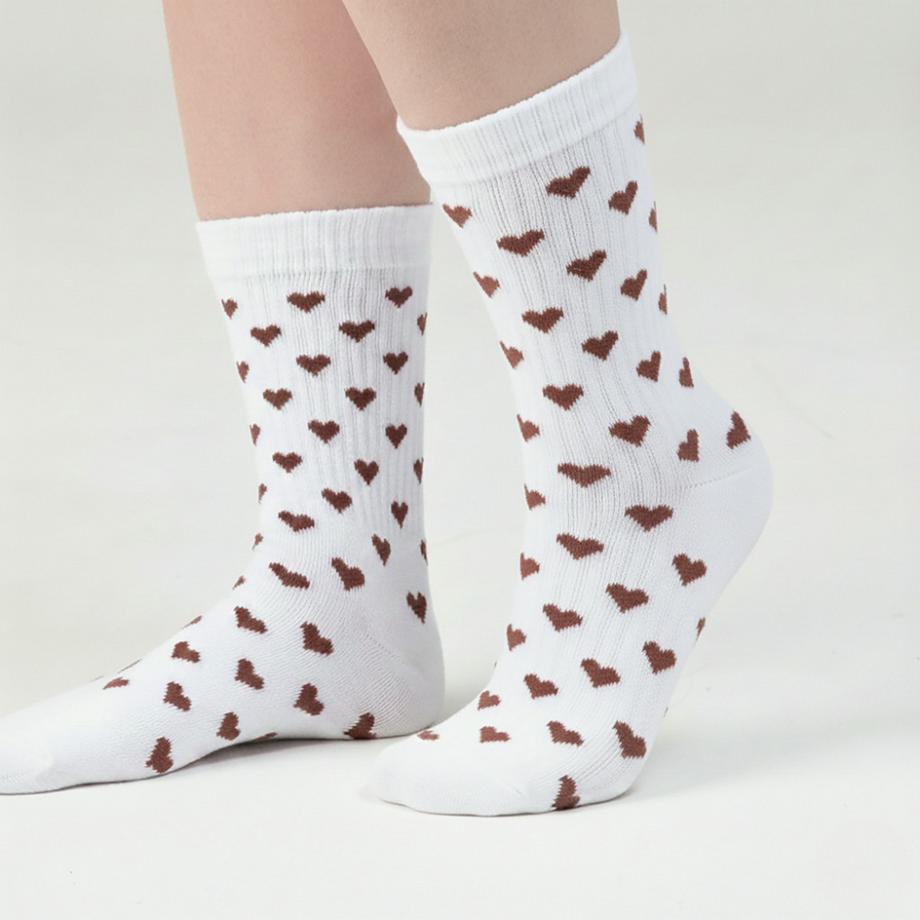 SNOCKS Chaussettes hauteur mollet 2 pack  