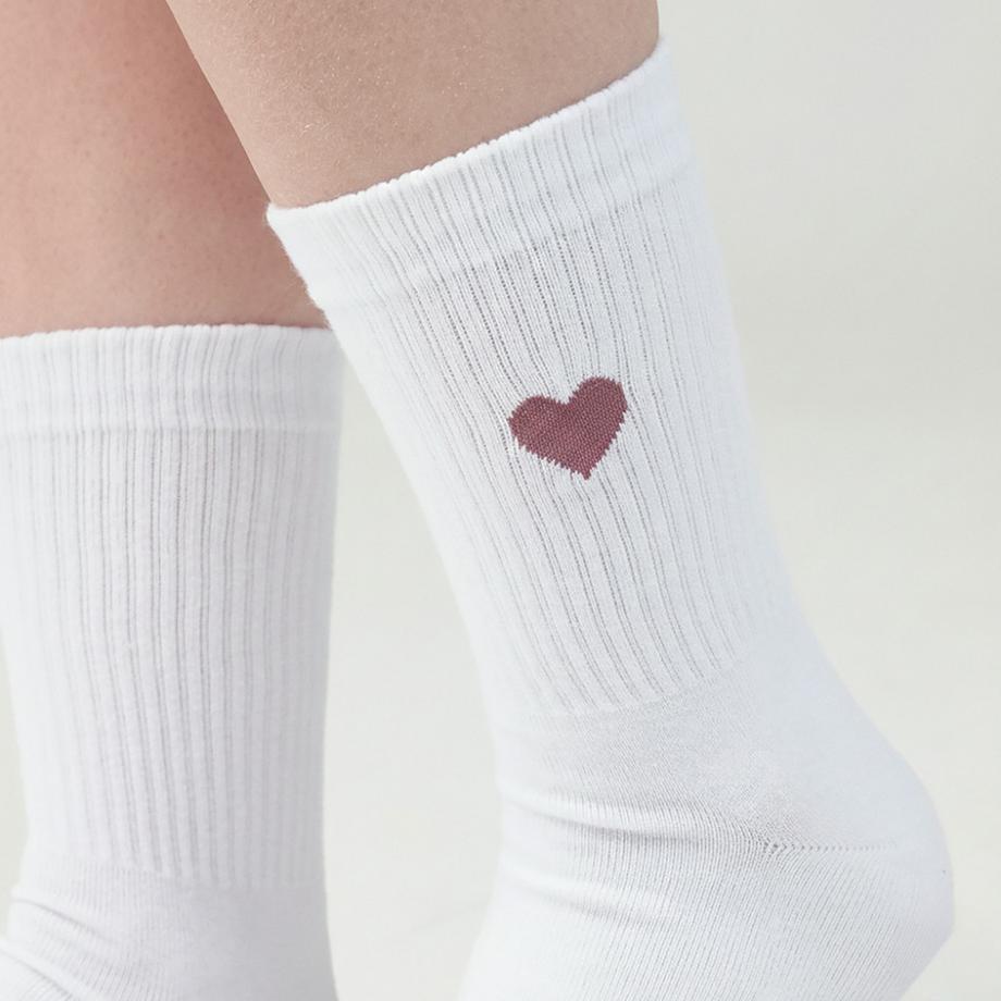 SNOCKS Chaussettes hauteur mollet 2 pack  
