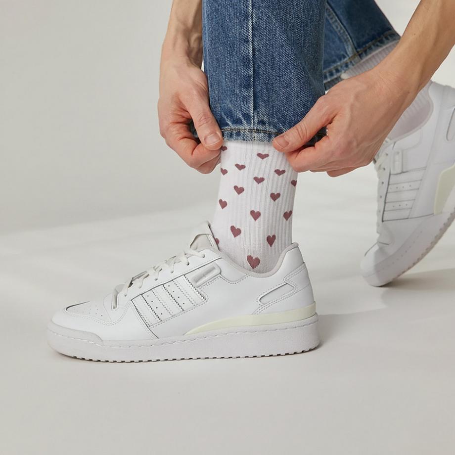 SNOCKS Chaussettes hauteur mollet 2 pack  