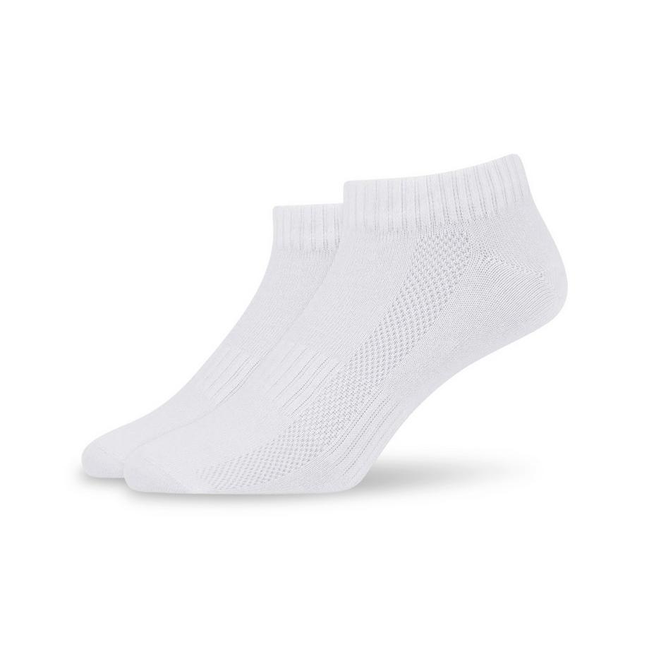 Lot de 2 paires de protège-bas