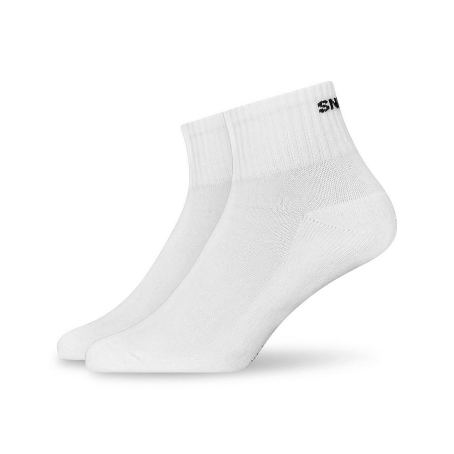Lot de 2 paires de protège-bas