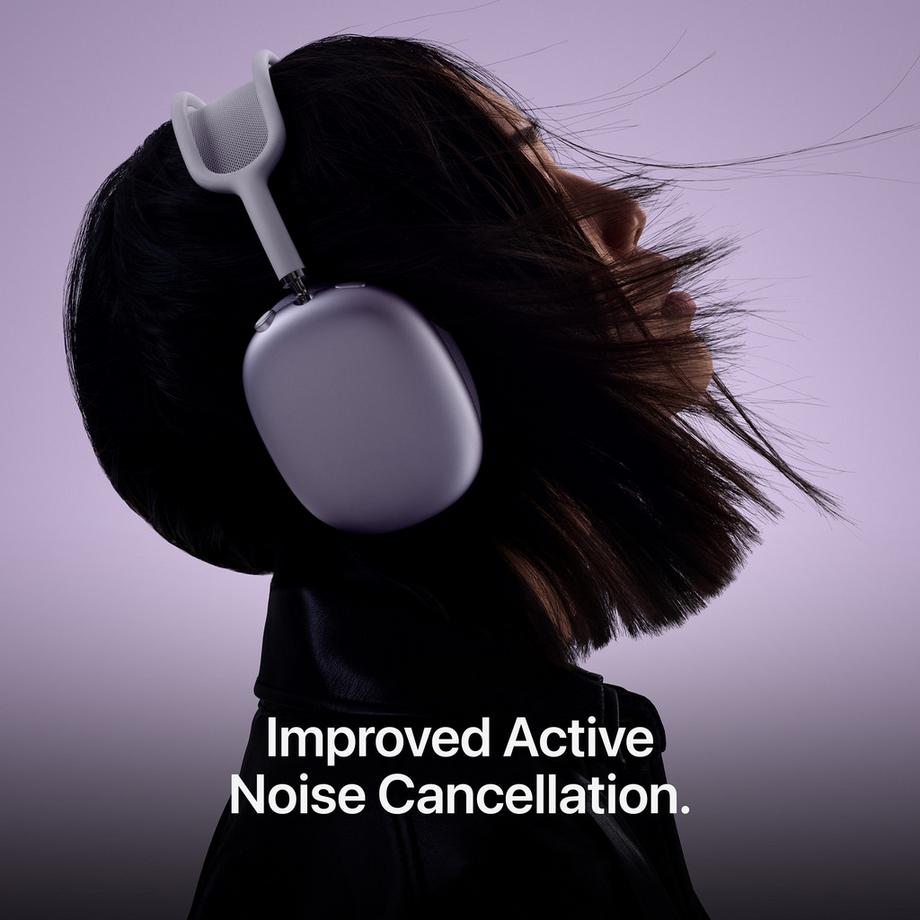 Apple Airpods Max 2 Over-Ear-Kopfhörer 