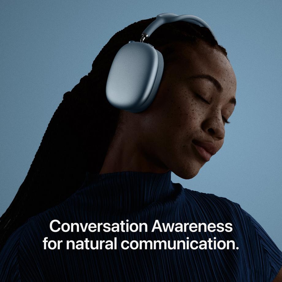 Apple Airpods Max 2 Over-Ear-Kopfhörer 