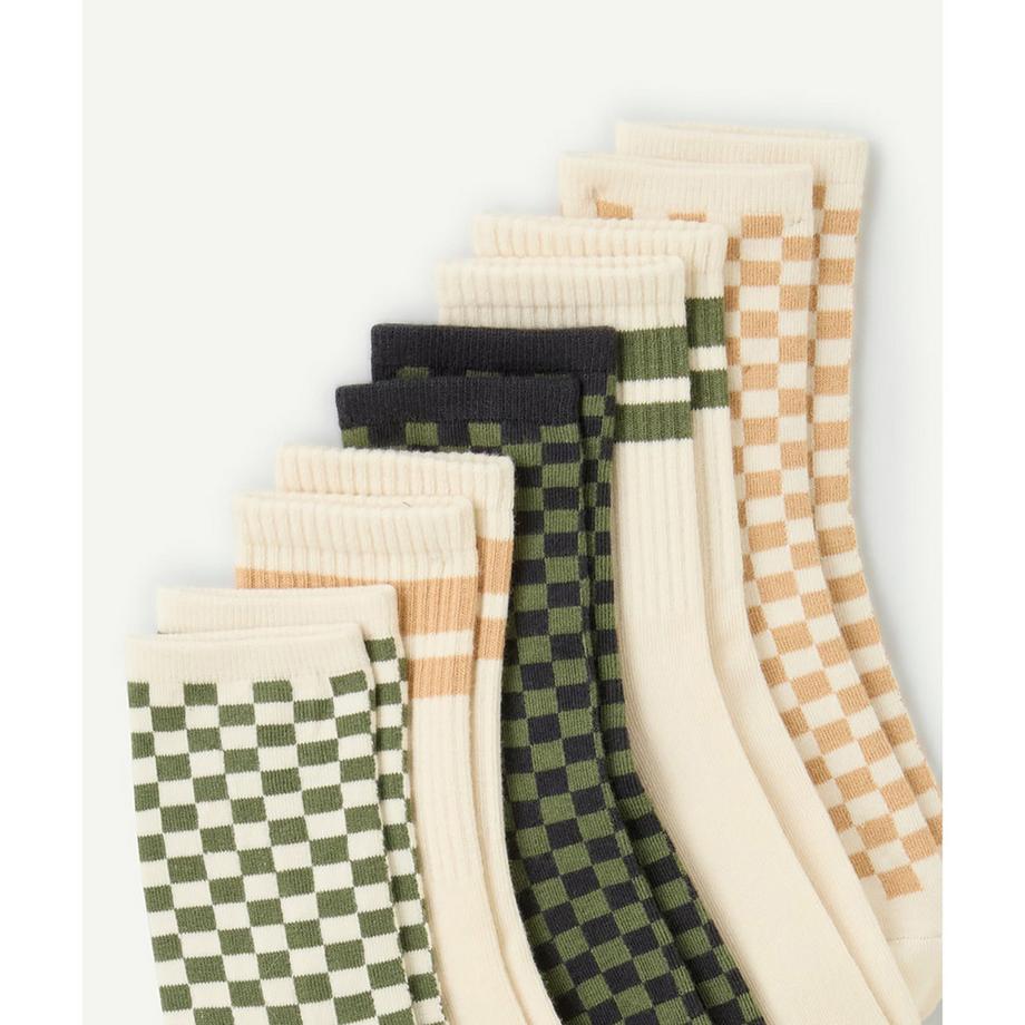 Tape à l'oeil  Socken 