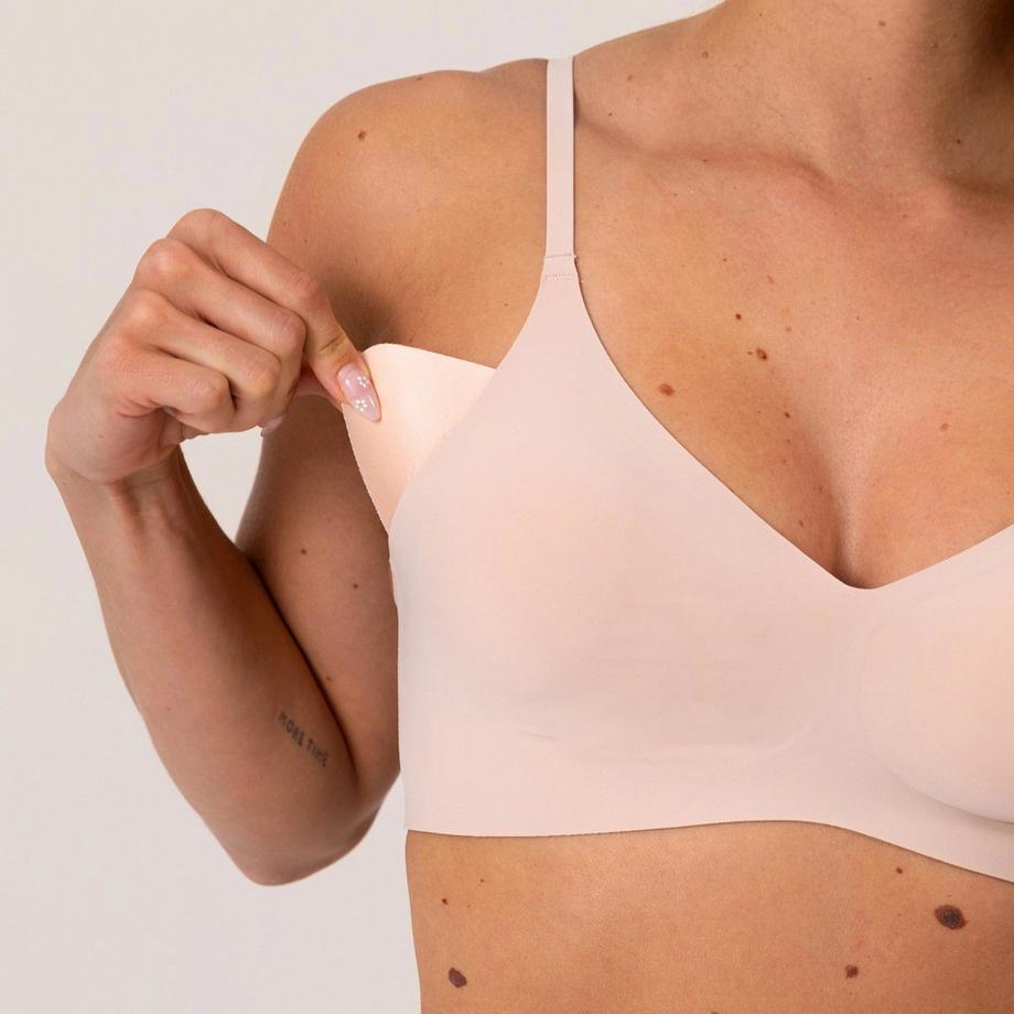 SNOCKS Reggiseno morbido  