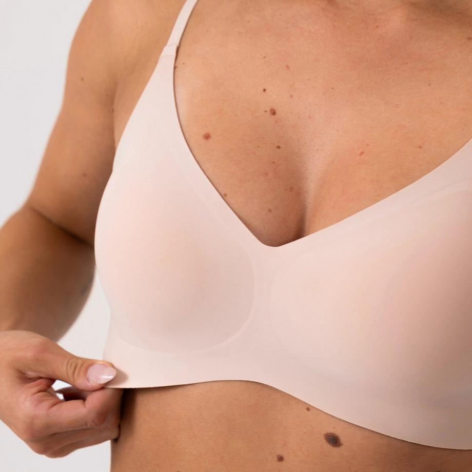 SNOCKS Reggiseno morbido  