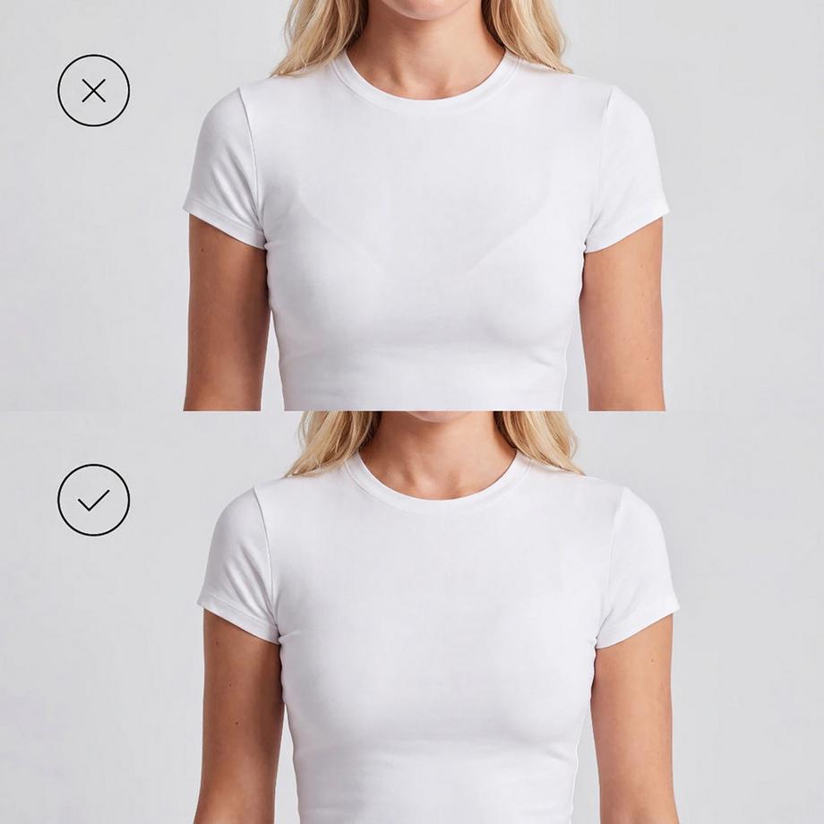 SNOCKS Reggiseno morbido  