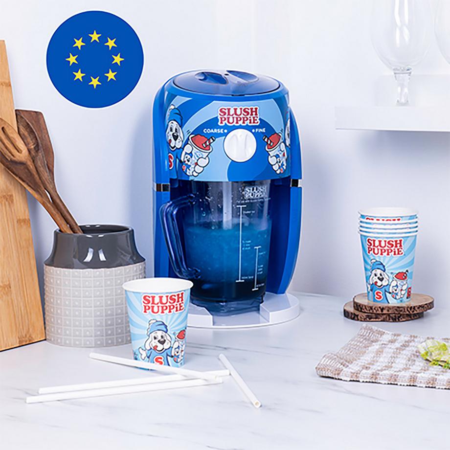 FIZZ Creations Macchina per granita SLUSH PUPPiE  