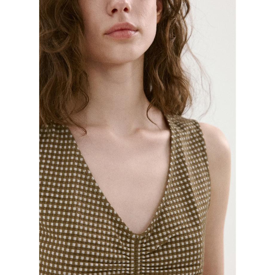 MANGO VION Top 