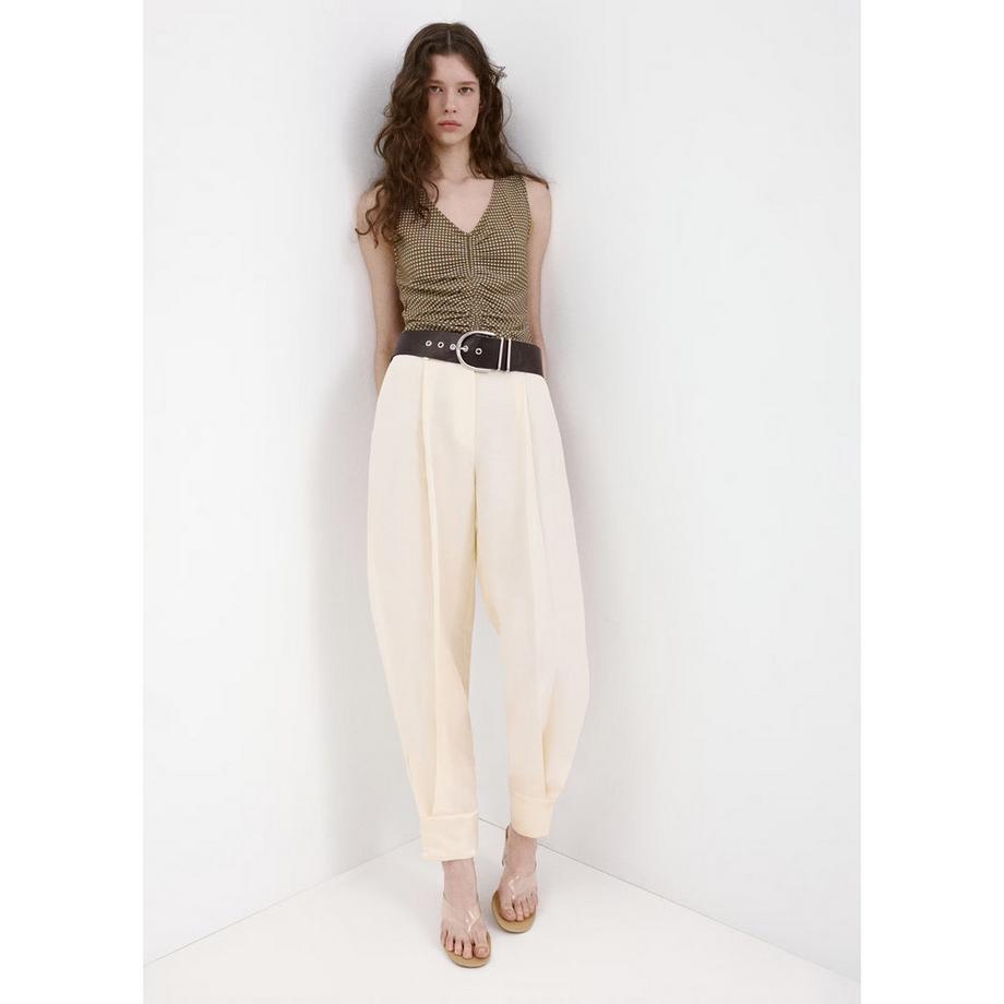 MANGO VION Top 