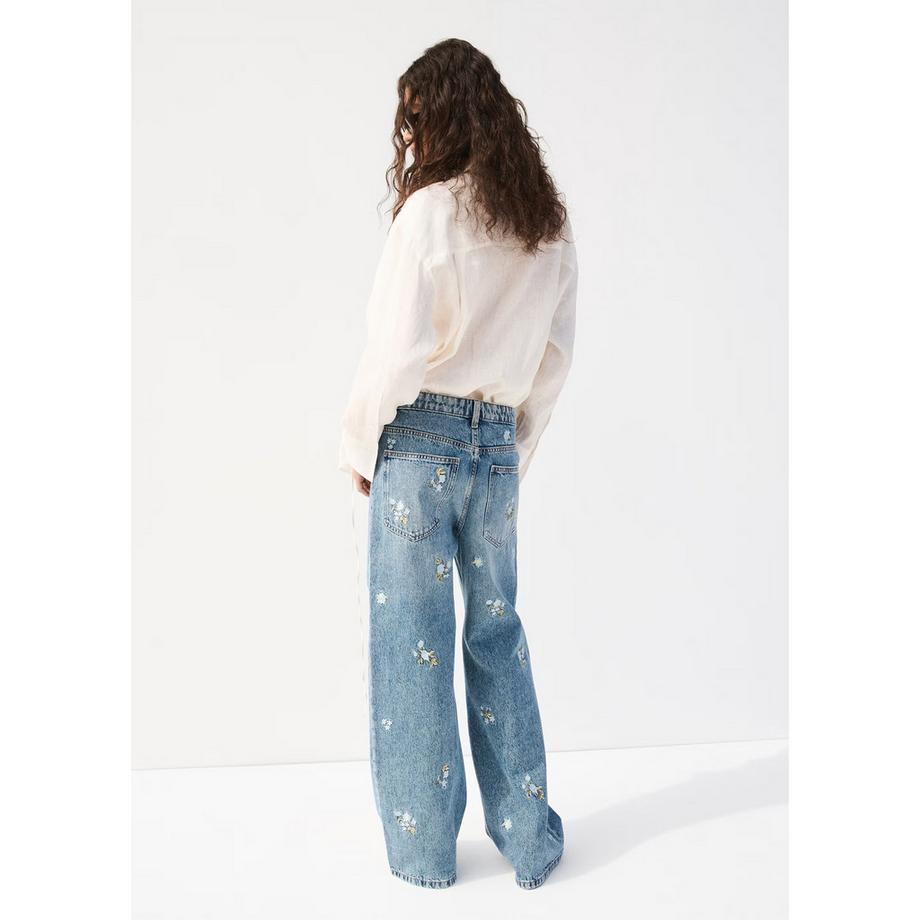 MANGO BEVERLY Jeans 