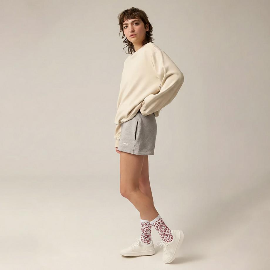 SNOCKS Chaussettes mi-mollet 2 pièces  