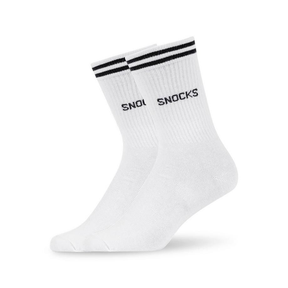 Lot de 2 paires de protège-bas
