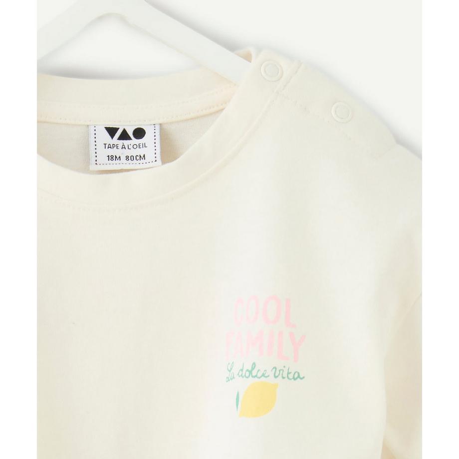 Tape à l'oeil  T-shirt 