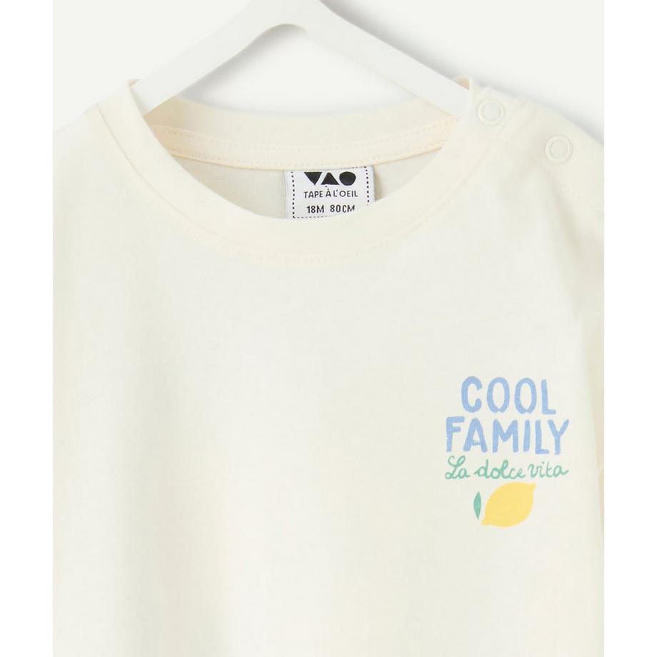 Tape à l'oeil  T-shirt 