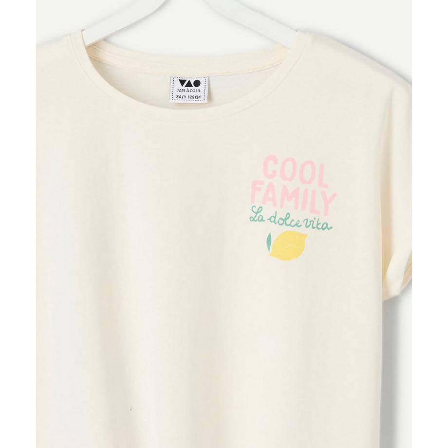 Tape à l'oeil  T-shirt 