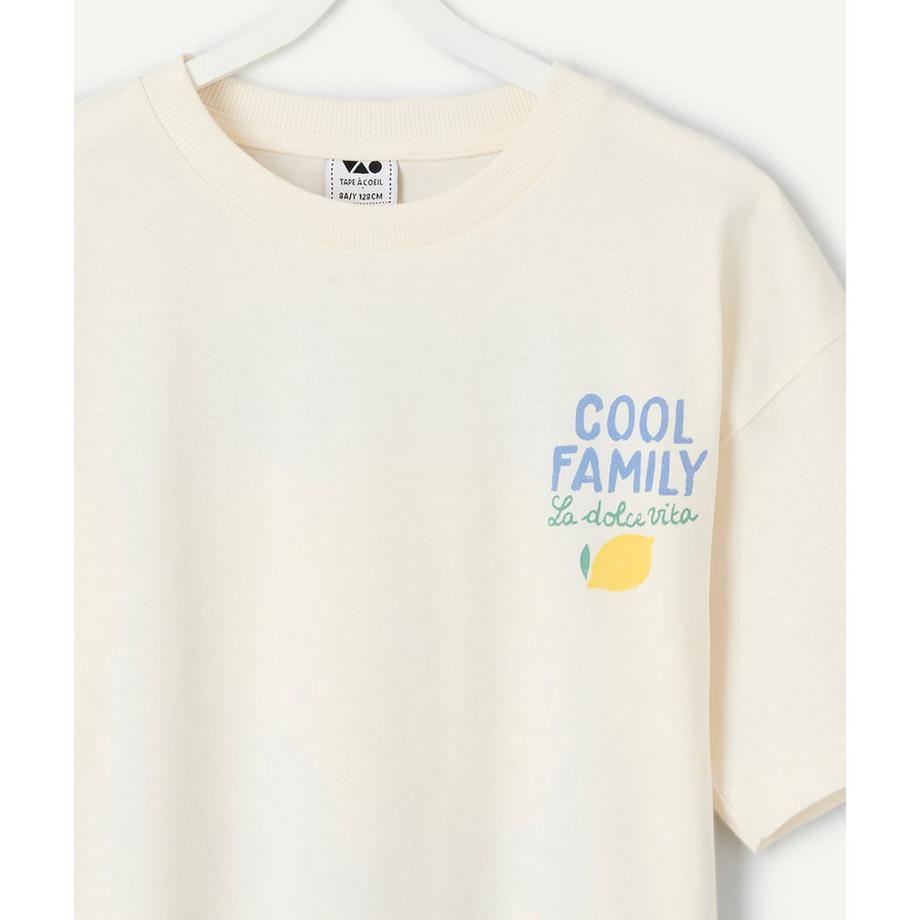 Tape à l'oeil  T-shirt 