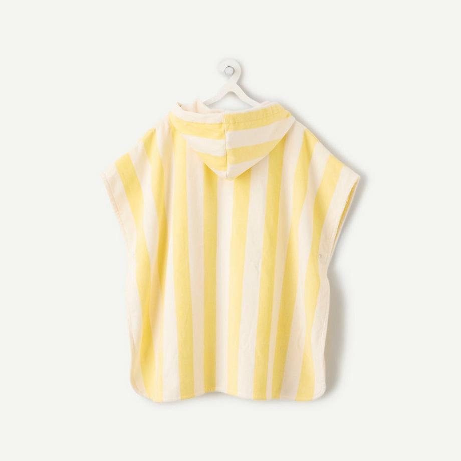Tape à l'oeil  Poncho da bagno, con cappuccio 
