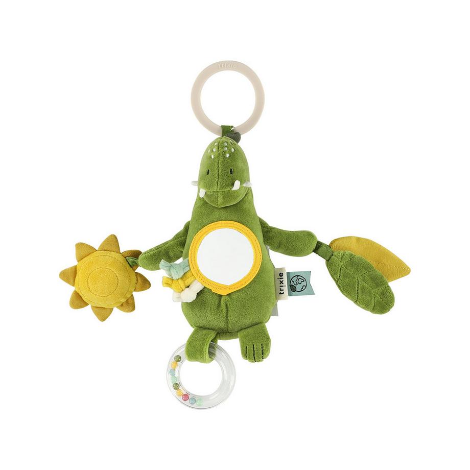 Peluche d'activité