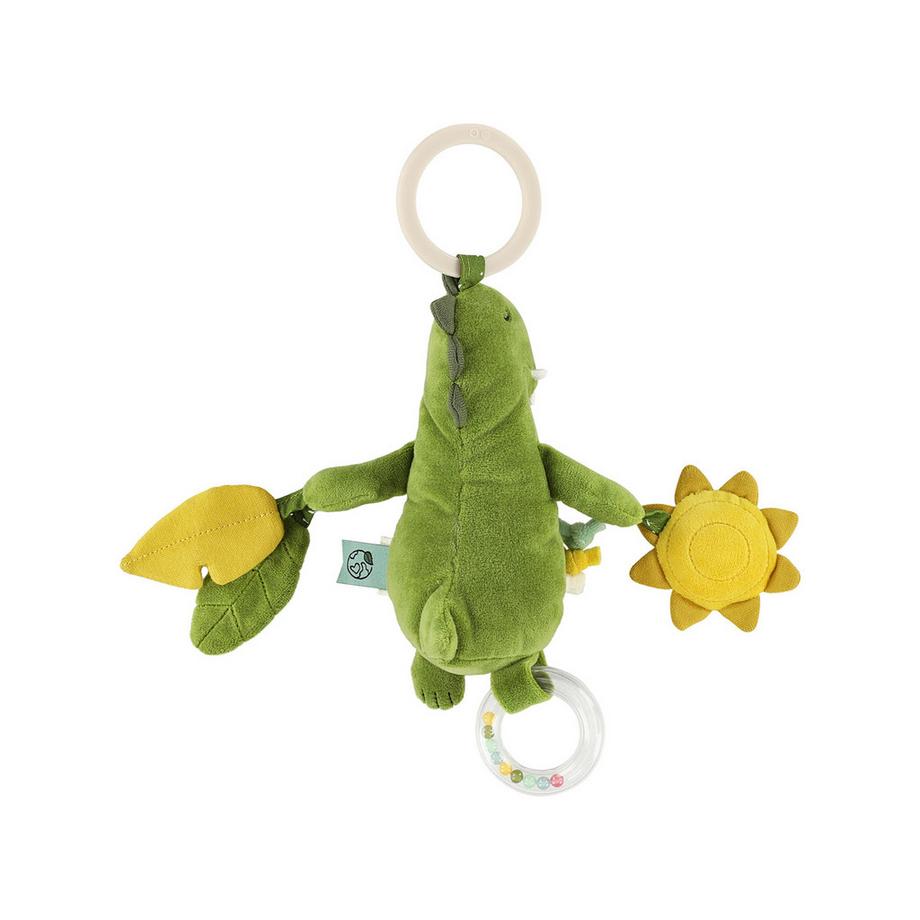 Trixie  Peluche d'activité 