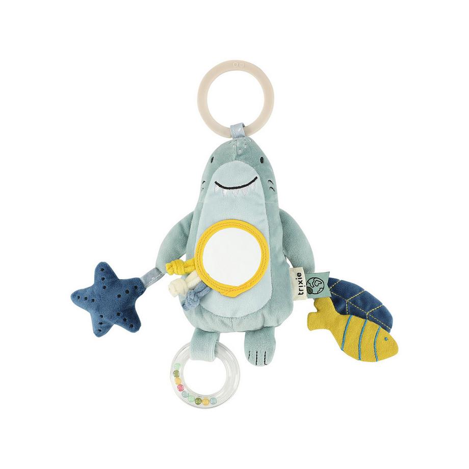 Peluche d'activité