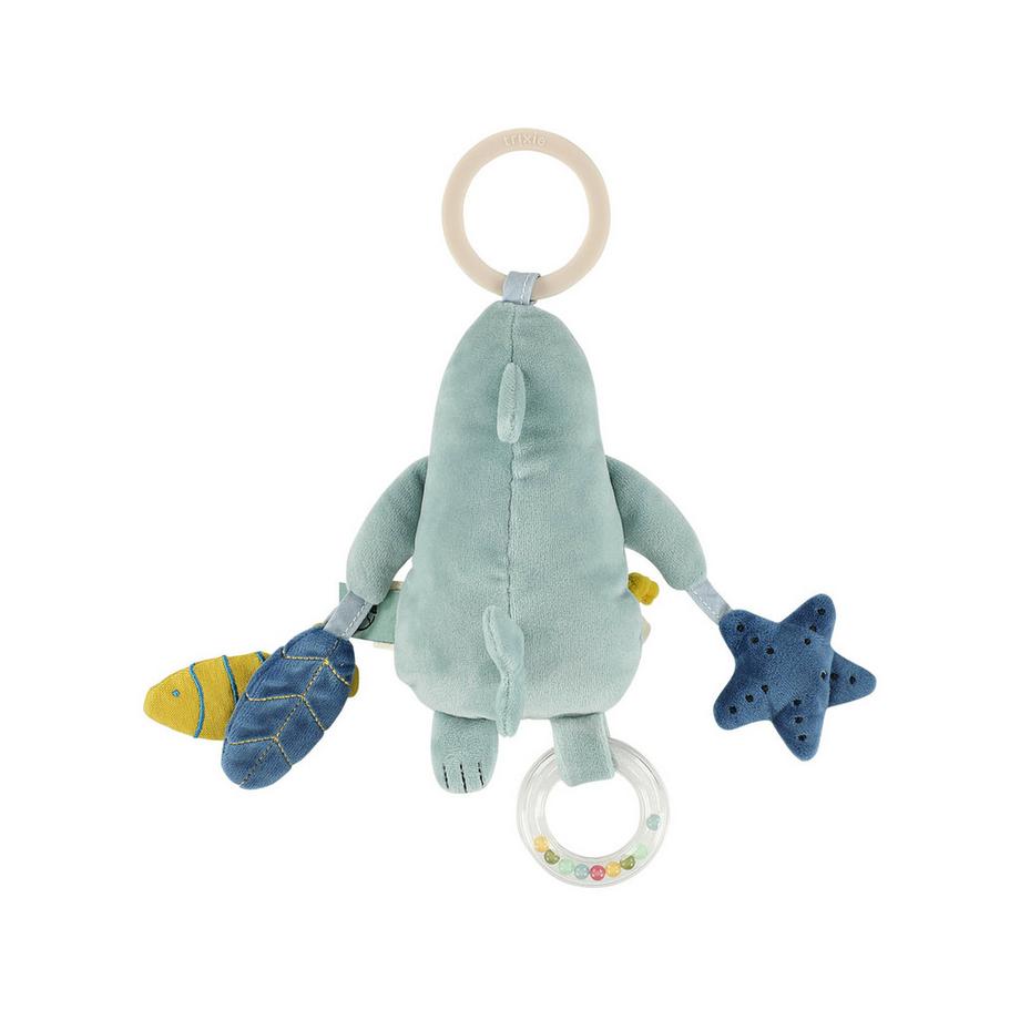 Trixie  Peluche d'activité 