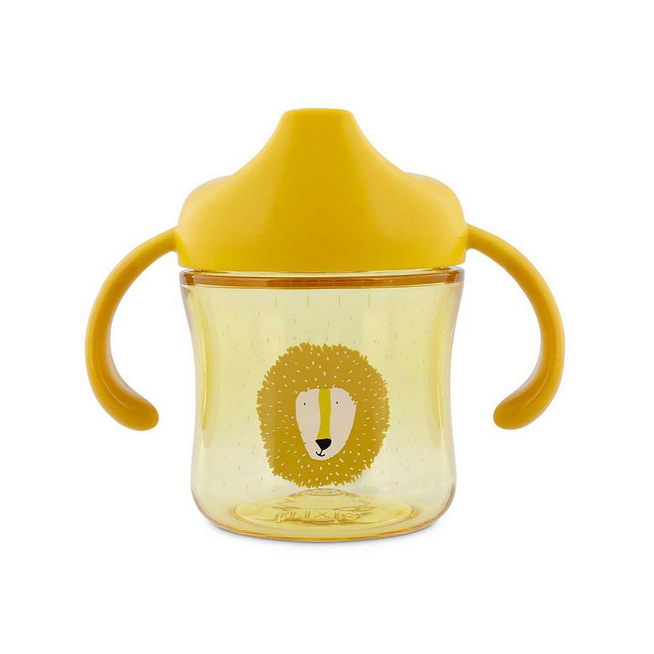 Kinderbecher mit zwei Henkeln
